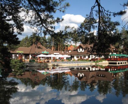 zlatibor-jezero