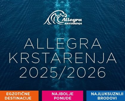 Naslov from Allegra-Krstarenja-2025-2026