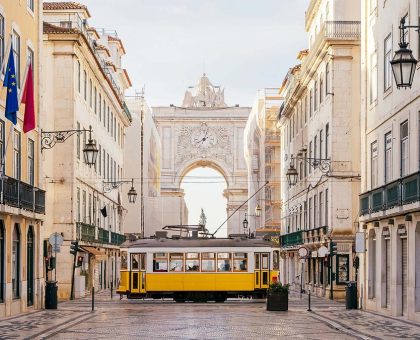 Lisbon
