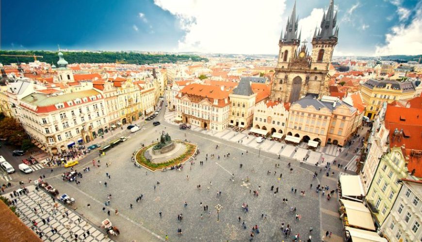 Golden Tours brine da vaš odmor u svakom trenutku bude vrijedan vaših snova!