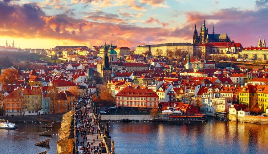 Golden Tours brine da vaš odmor u svakom trenutku bude vrijedan vaših snova!