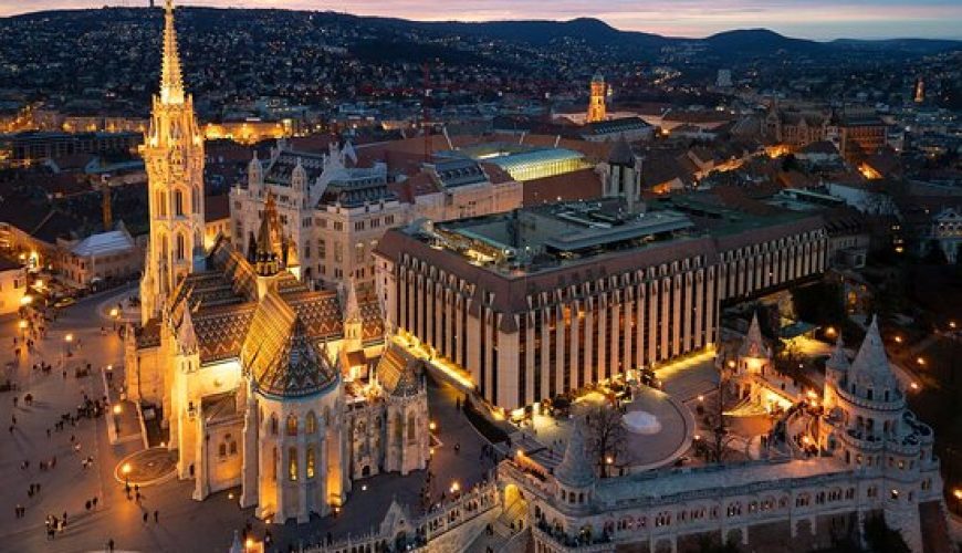 Golden Tours brine da vaš odmor u svakom trenutku bude vrijedan vaših snova!