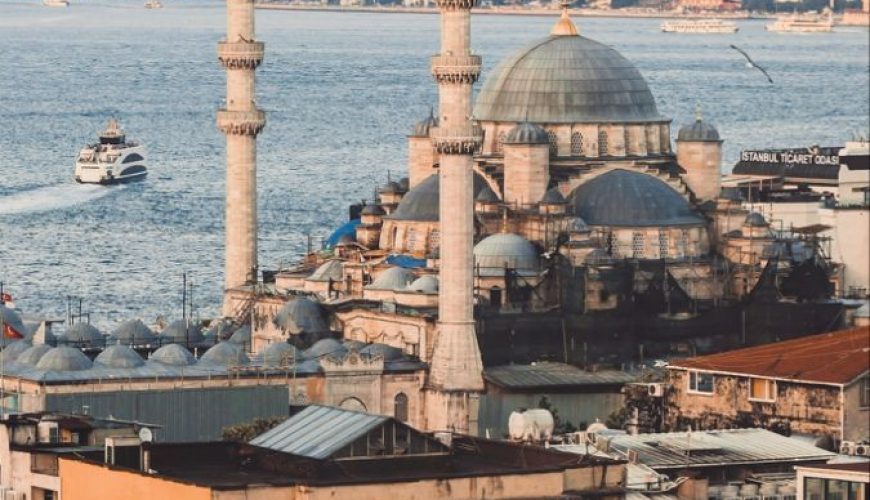 Golden Tours brine da vaš odmor u svakom trenutku bude vrijedan vaših snova!