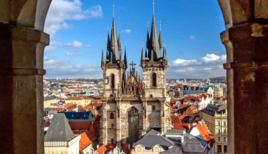 Golden Tours brine da vaš odmor u svakom trenutku bude vrijedan vaših snova!