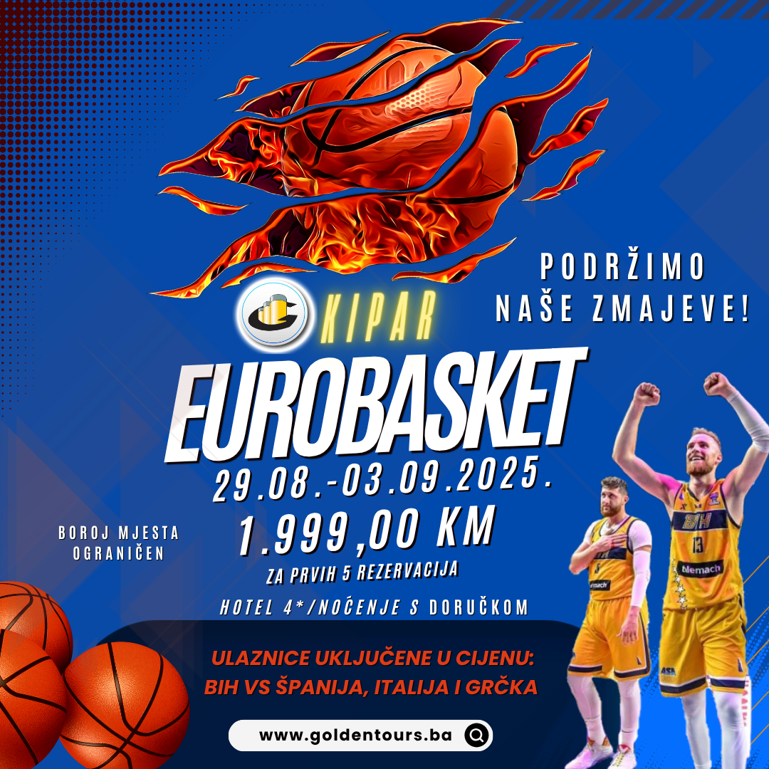 EuroBasket
