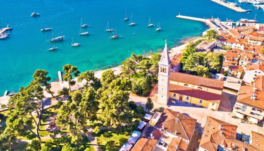 Golden Tours brine da vaš odmor u svakom trenutku bude vrijedan vaših snova!