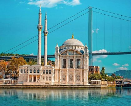 ISTANBUL 8