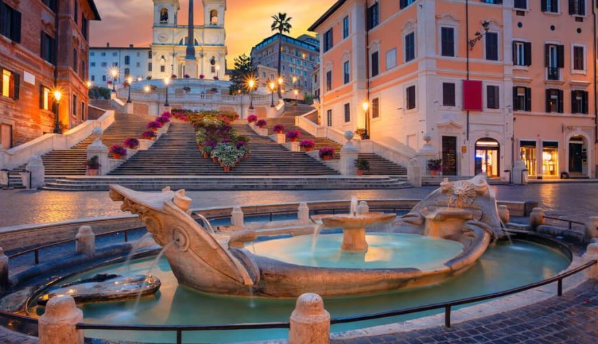 Golden Tours brine da vaš odmor u svakom trenutku bude vrijedan vaših snova!