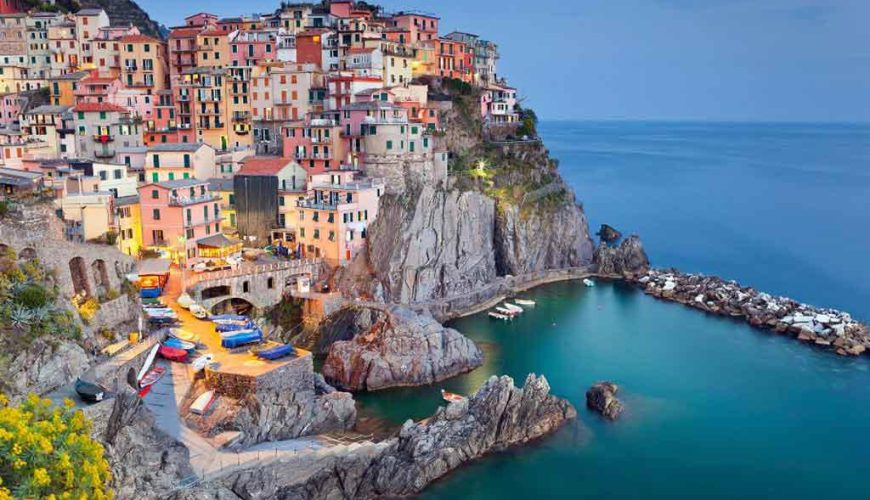 Golden Tours brine da vaš odmor u svakom trenutku bude vrijedan vaših snova!