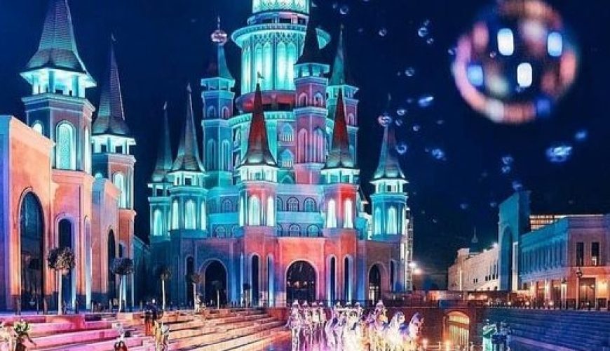 Golden Tours brine da vaš odmor u svakom trenutku bude vrijedan vaših snova!