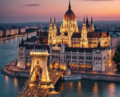 Budimpesta 2