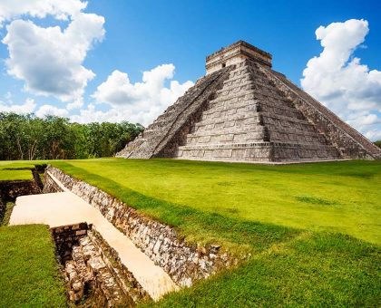 Chichen-Itza-Tours