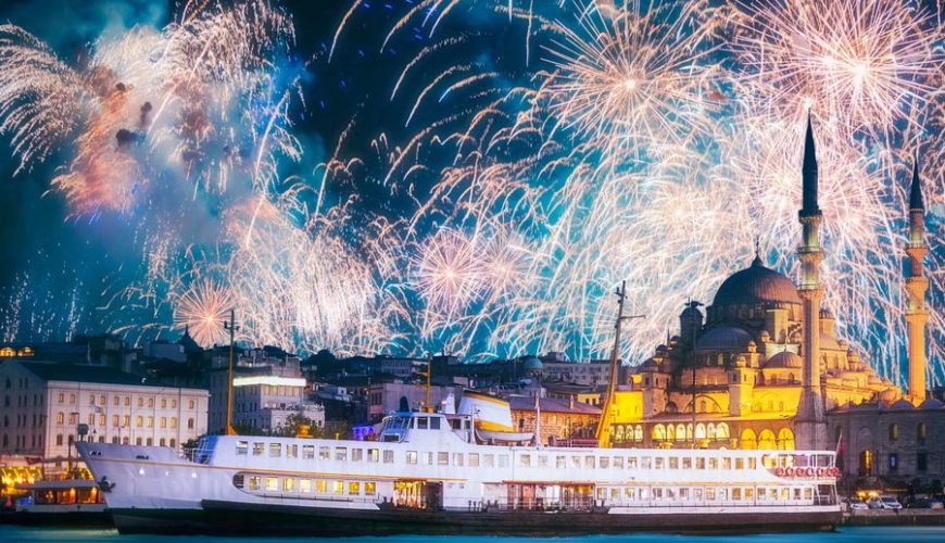 Golden Tours brine da vaš odmor u svakom trenutku bude vrijedan vaših snova!