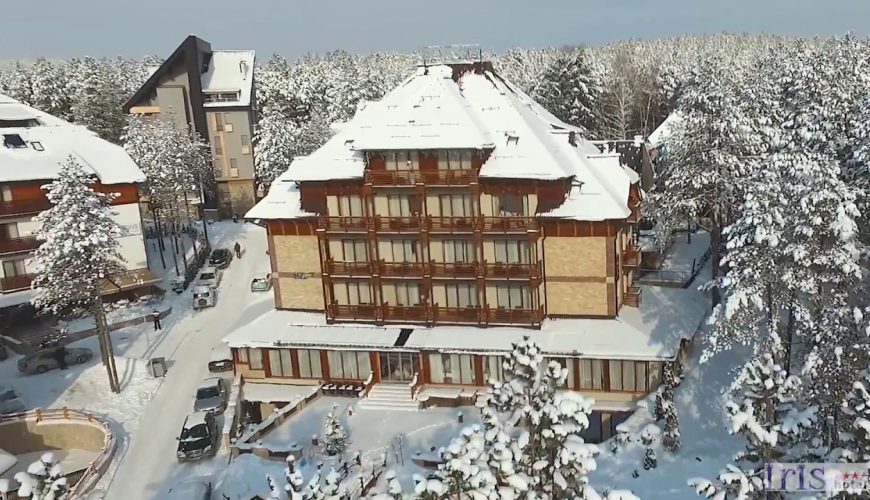 Golden Tours brine da vaš odmor u svakom trenutku bude vrijedan vaših snova!