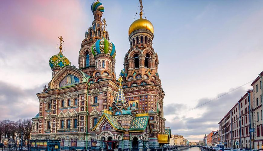 Golden Tours brine da vaš odmor u svakom trenutku bude vrijedan vaših snova!