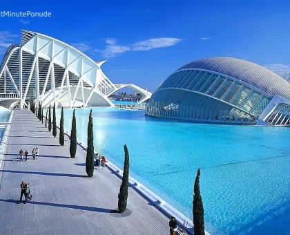 Grad umetnosti i nauke