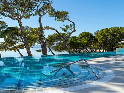 HOTEL DALMACIJA VALAMAR MAKARSKA 3