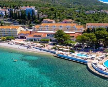 HOTEL EPIDAURUS CAVTAT 1