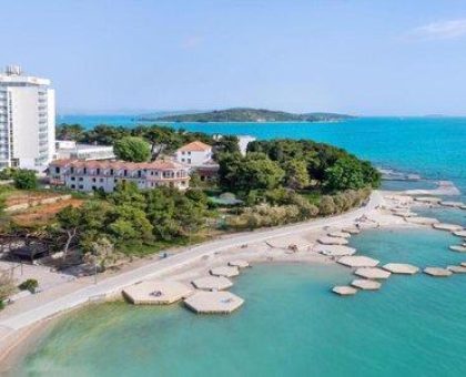 HOTEL PUNTA VODICE RANI 1