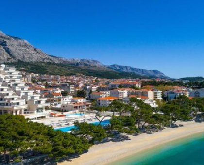 HOTEL VALAMAR METEOR MAKARSKA 1