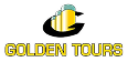 Goldentours Logo